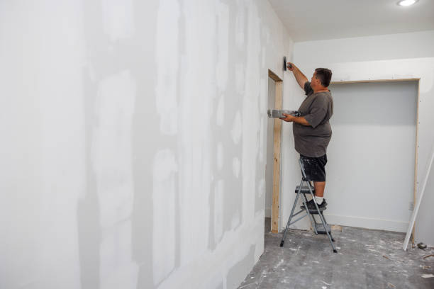 Port Royal, SC Painting & Drywall Installation Company